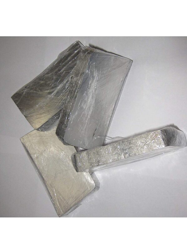 Magnesium Metal Ingot 99.99% - Image 3
