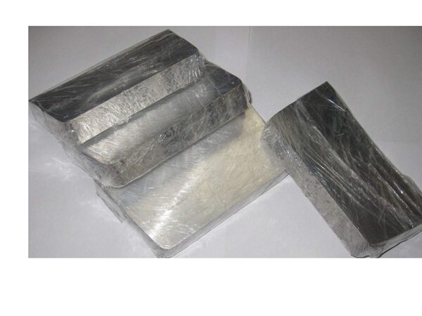 Magnesium Metal Ingot 99.99% - Image 5