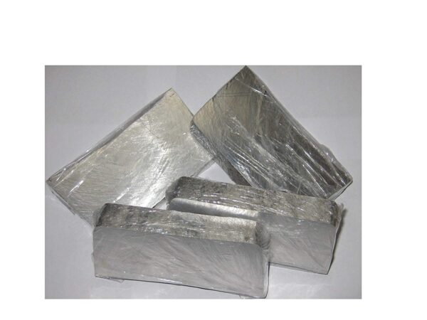 Magnesium Metal Ingot 99.99% - Image 4