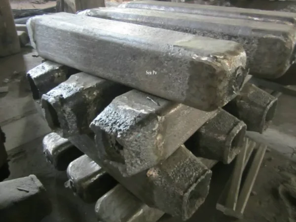 Stainless Steel Ingot - Image 3