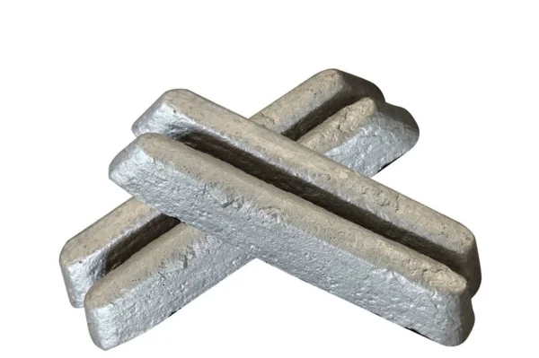 Stainless Steel Ingot - Image 4