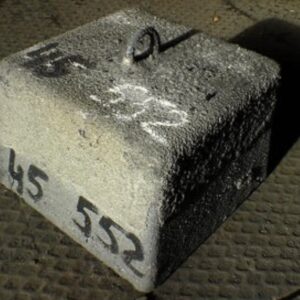Ferro-Nickel Ingots For Sale