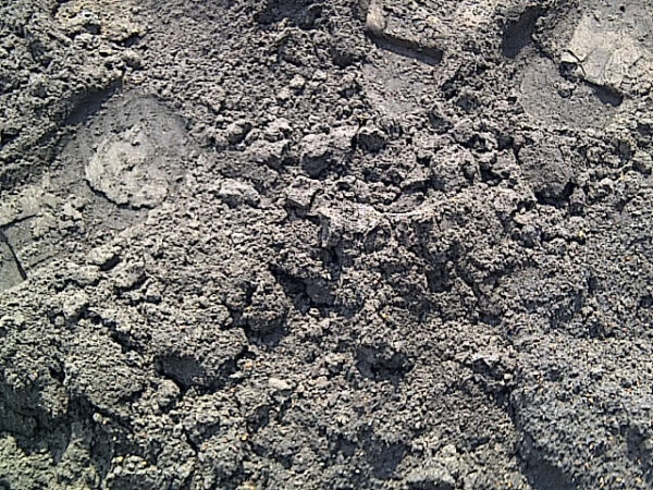 Magnetite Iron Ore